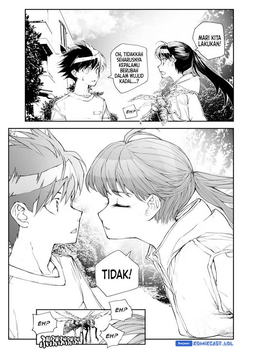 Chapter 121 - halaman 7