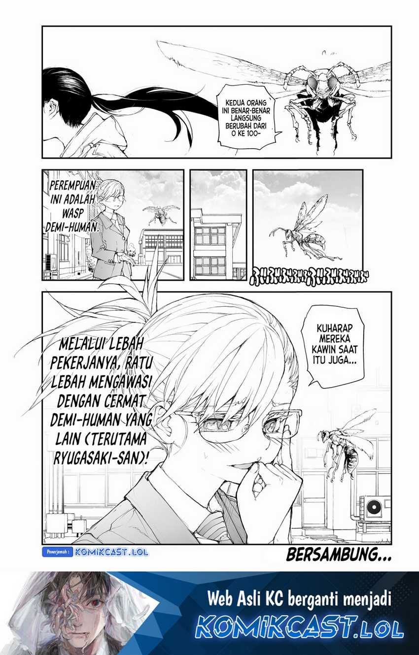 Chapter 121 - halaman 8
