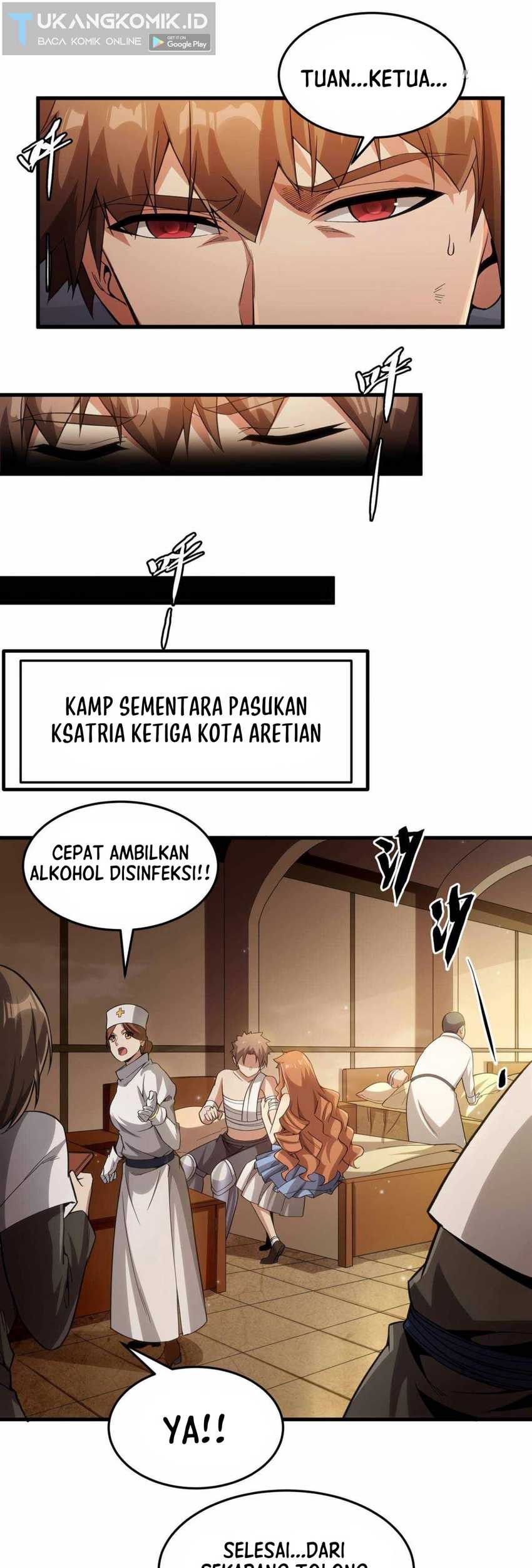 Chapter 122 - halaman 19