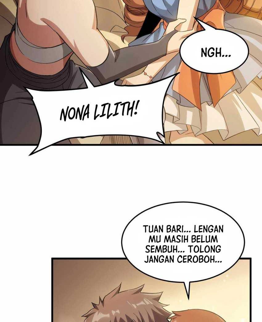 Chapter 122 - halaman 22