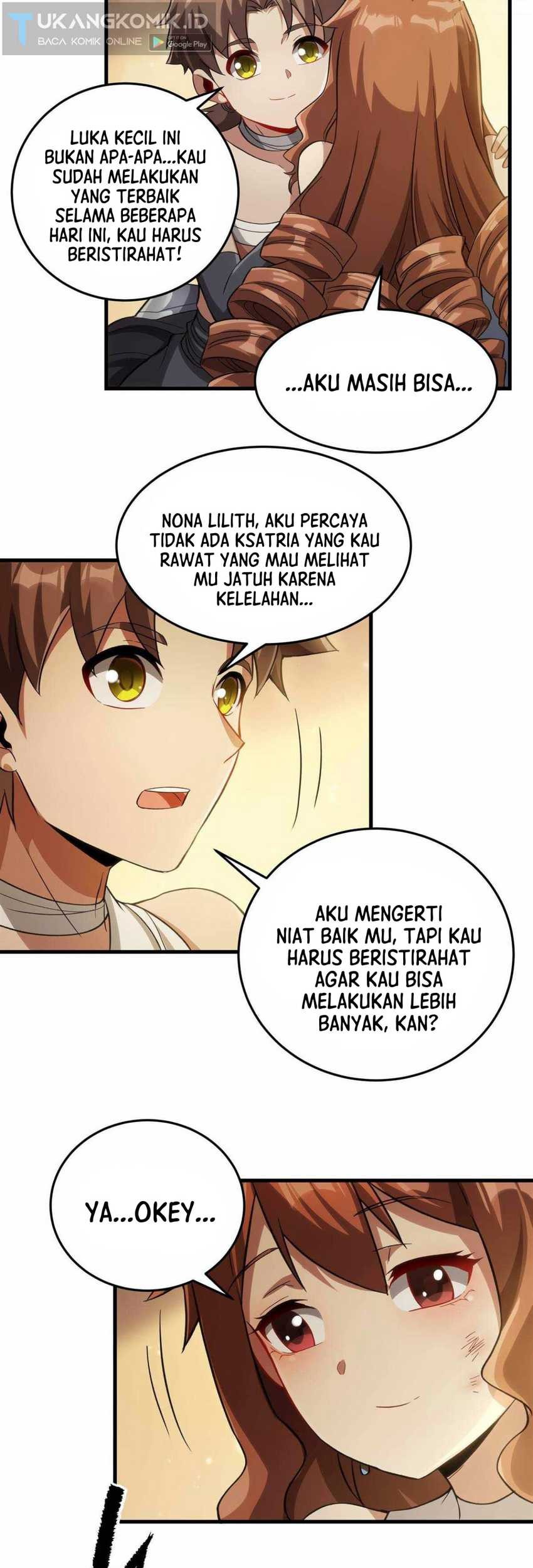 Chapter 122 - halaman 23