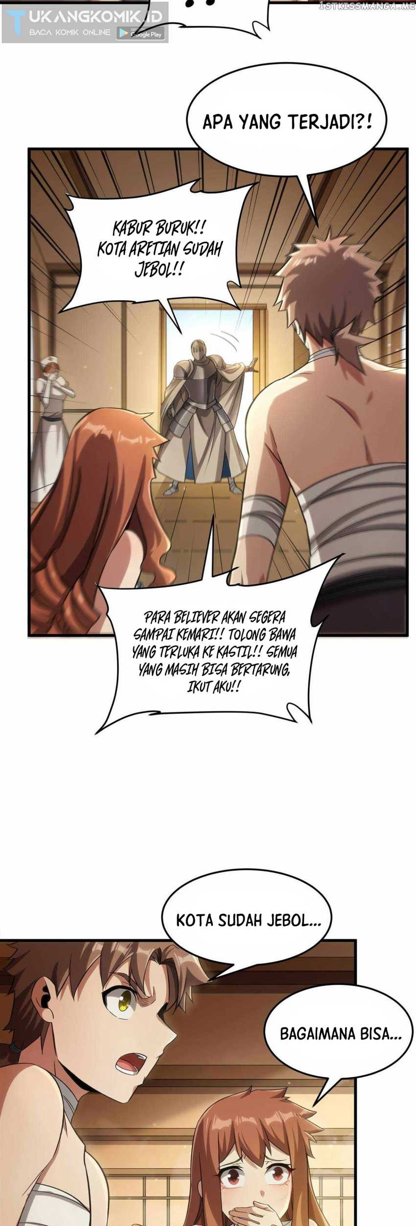 Chapter 122 - halaman 25