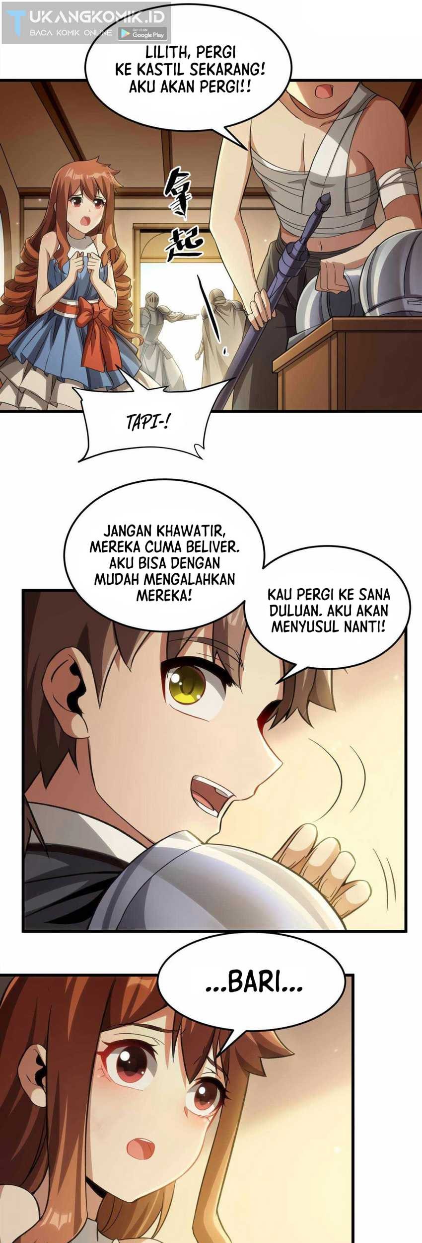Chapter 122 - halaman 27