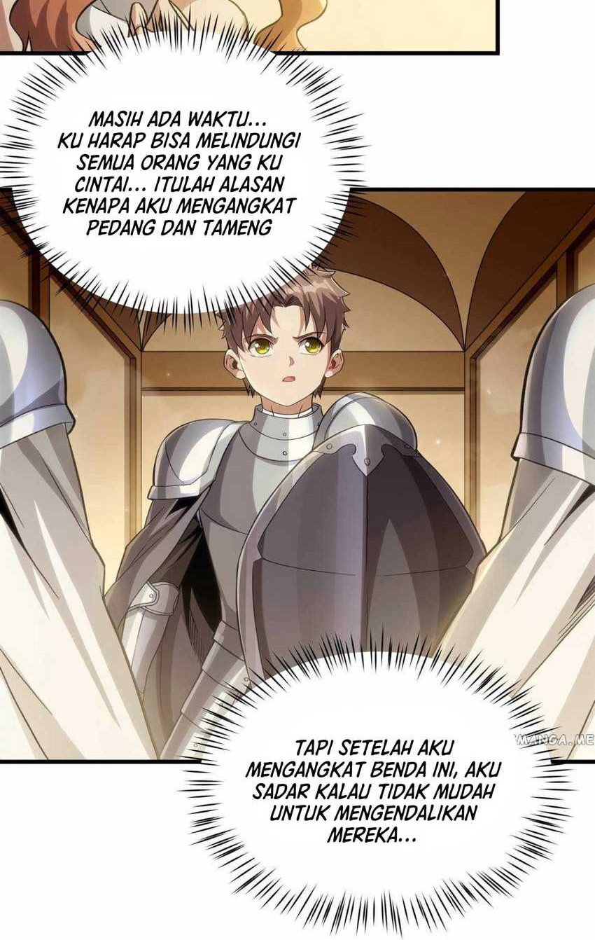 Chapter 122 - halaman 28