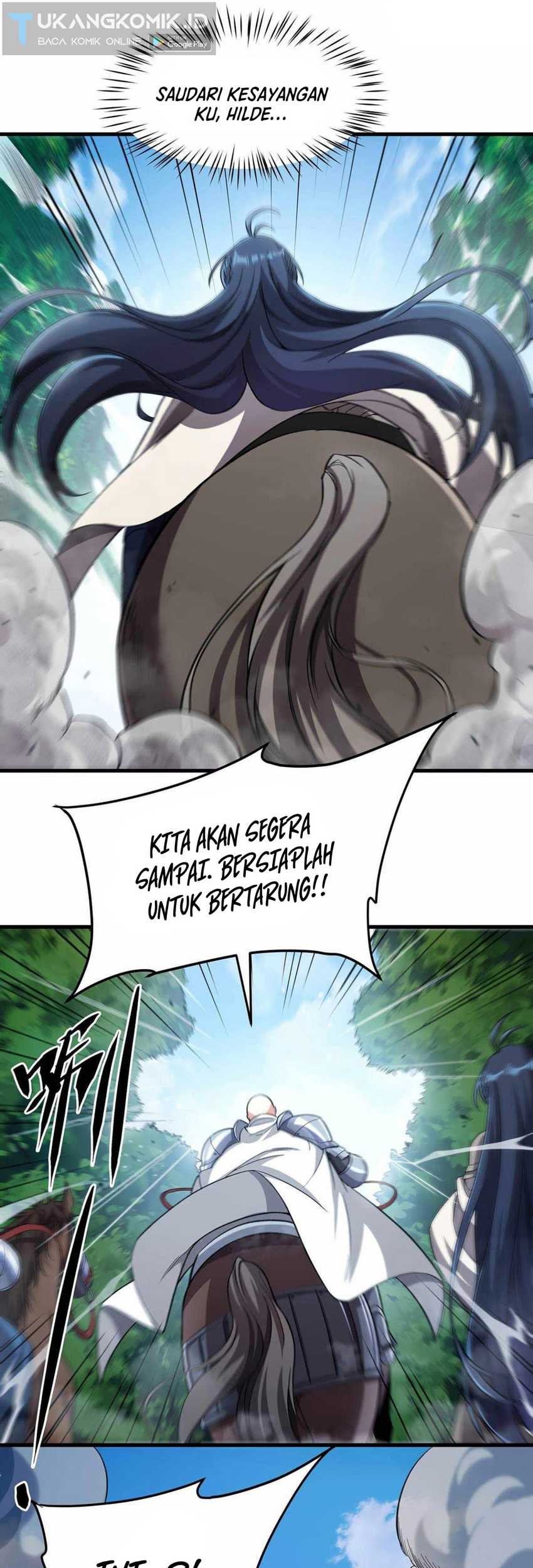 Chapter 122 - halaman 31