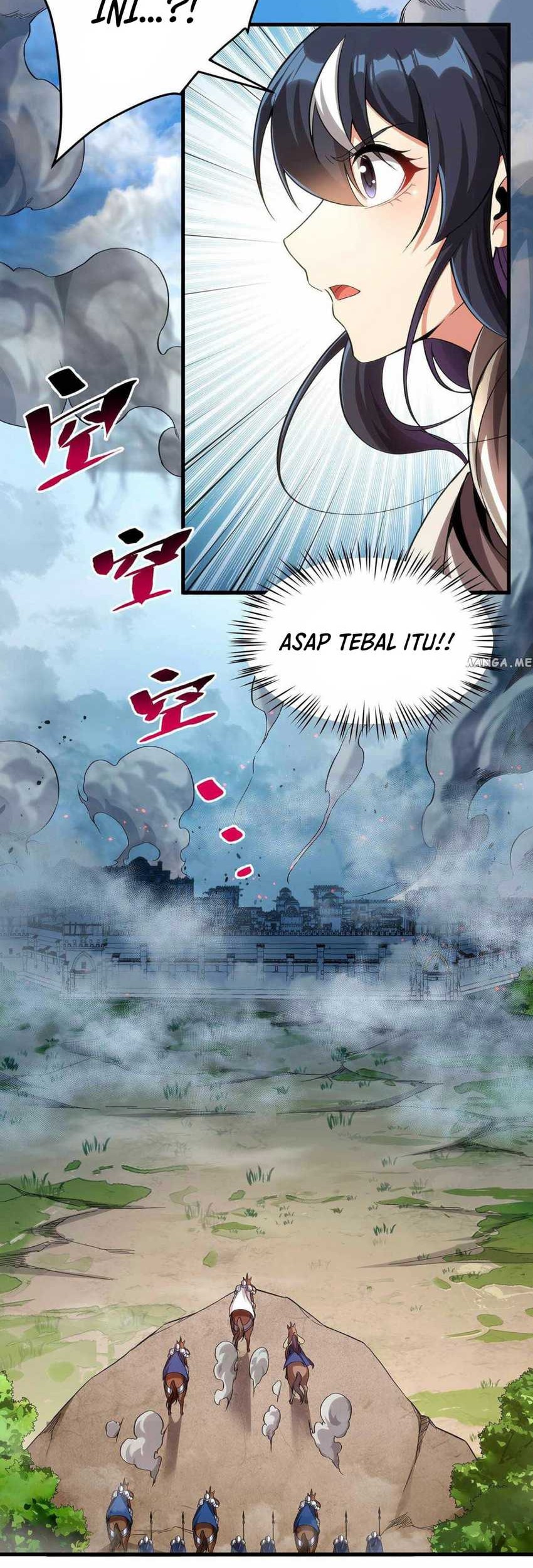 Chapter 122 - halaman 32