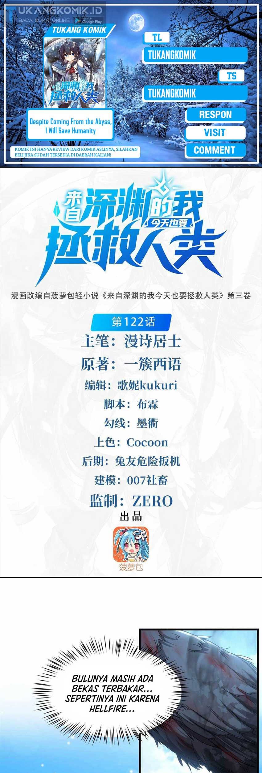 Chapter 122 - halaman 2