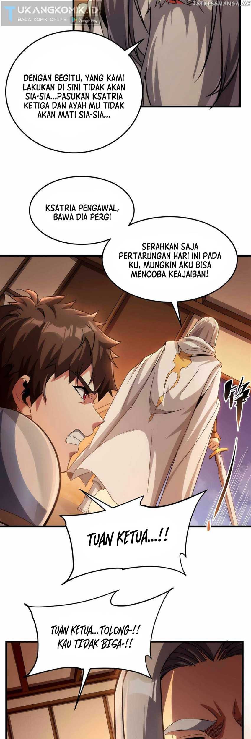 Chapter 122 - halaman 17