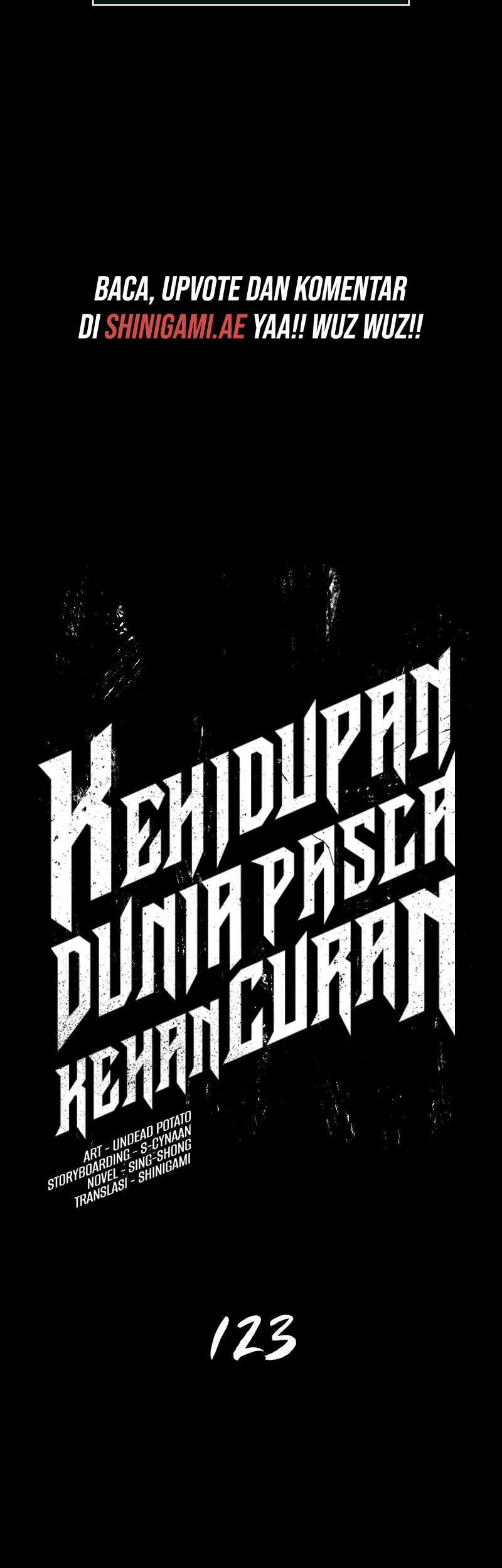Chapter 123 - halaman 21