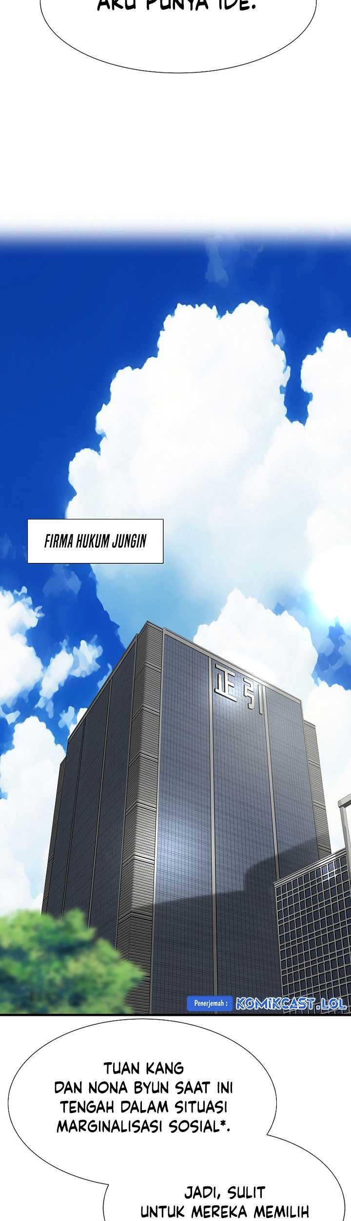 Chapter 119 - halaman 21