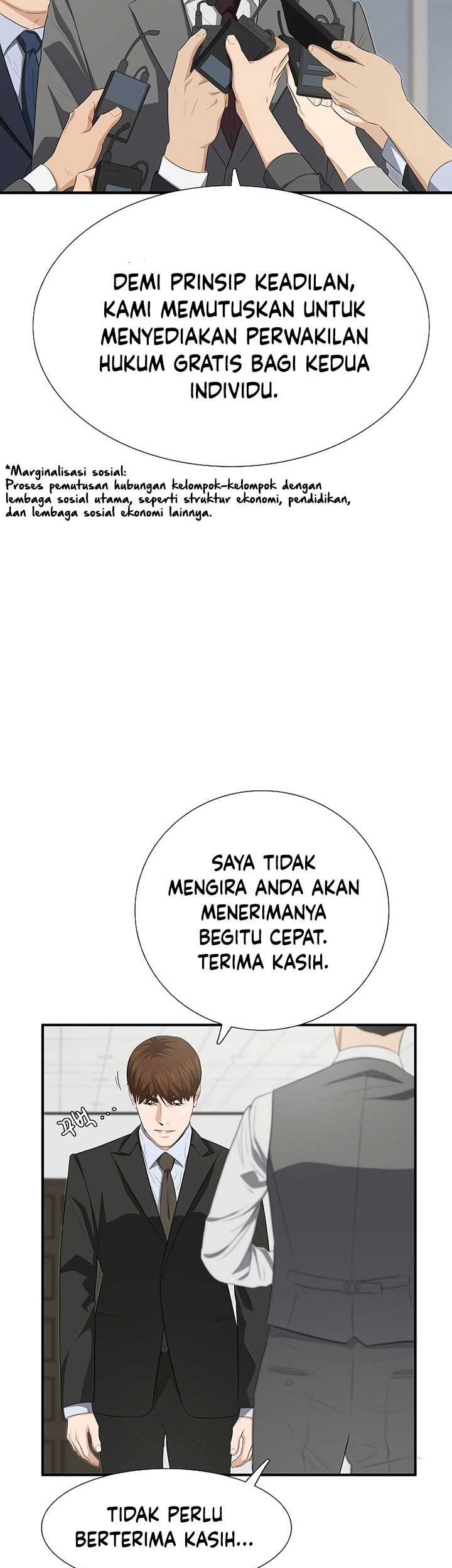 Chapter 119 - halaman 23