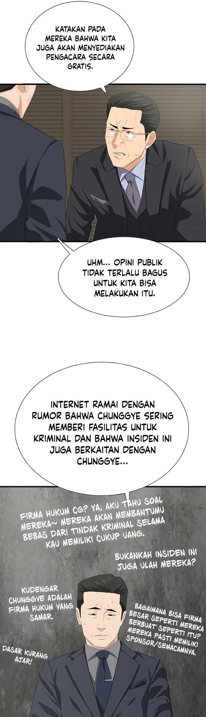 Chapter 119 - halaman 35