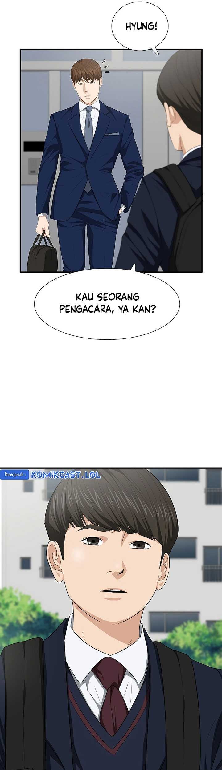 Chapter 119 - halaman 85