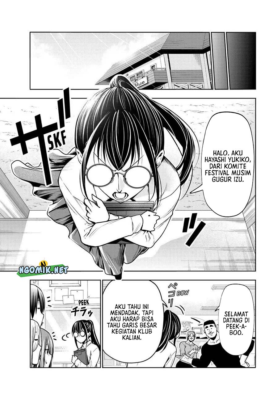 Chapter 91.1 - halaman 11