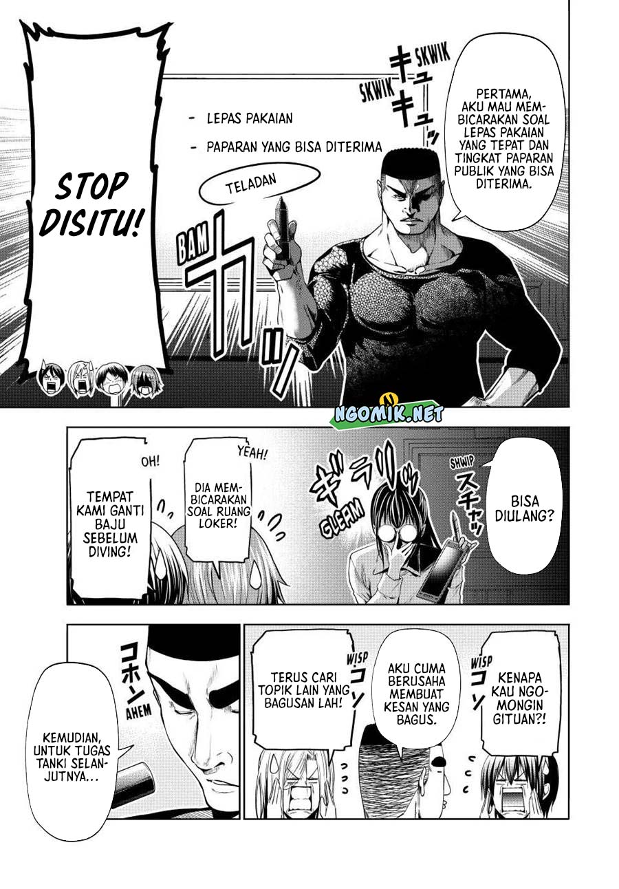 Chapter 91.1 - halaman 15