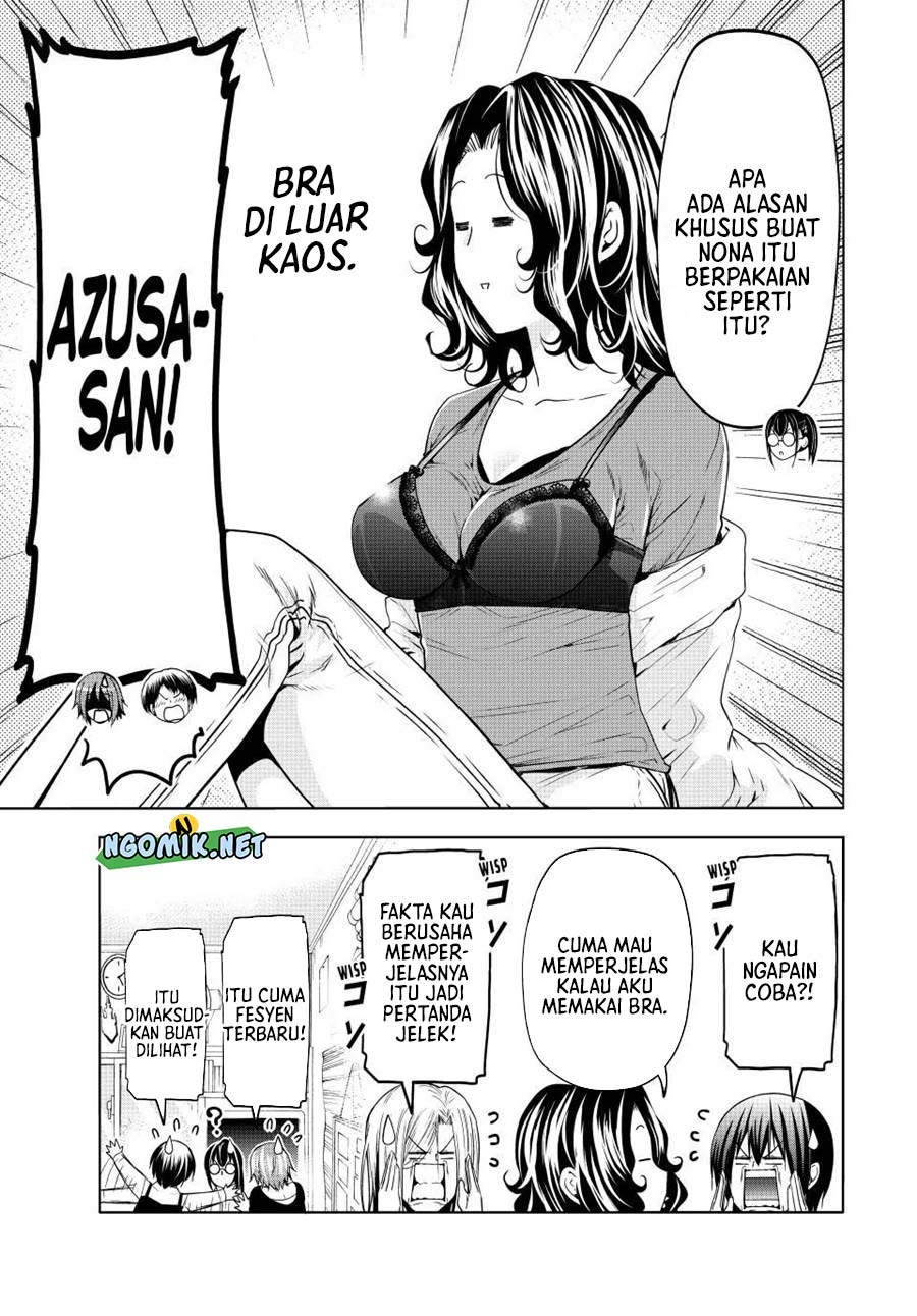 Chapter 91.1 - halaman 17