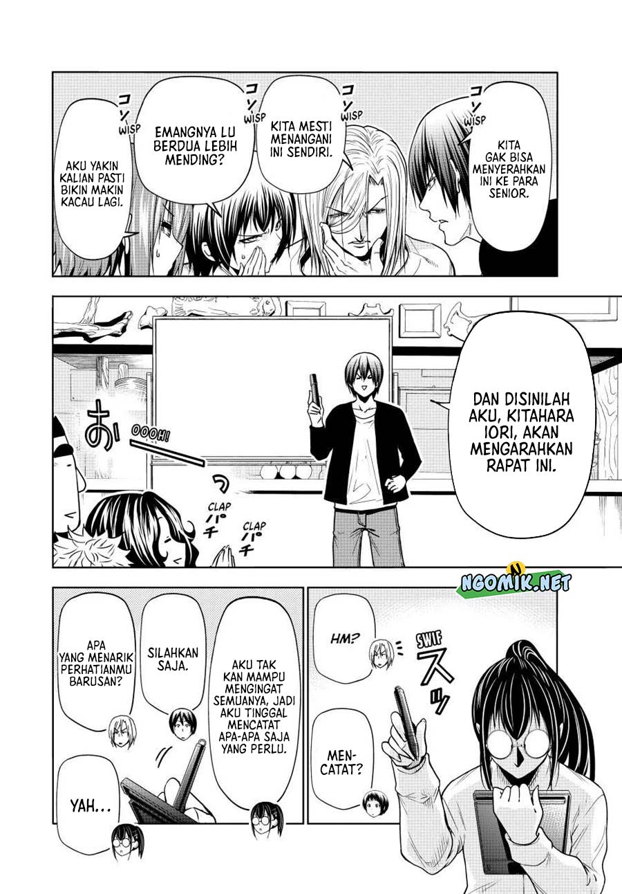 Chapter 91.1 - halaman 18