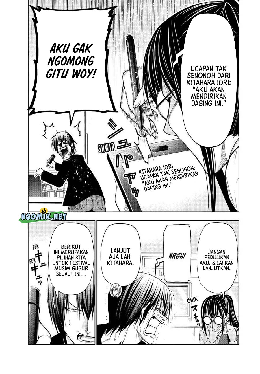 Chapter 91.1 - halaman 19