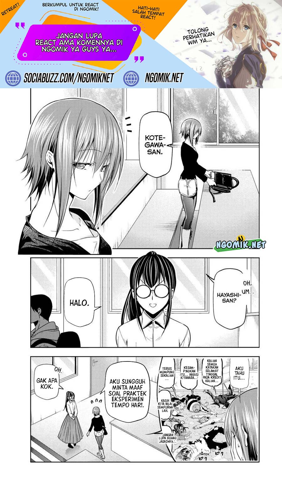 Chapter 91.1 - halaman 3
