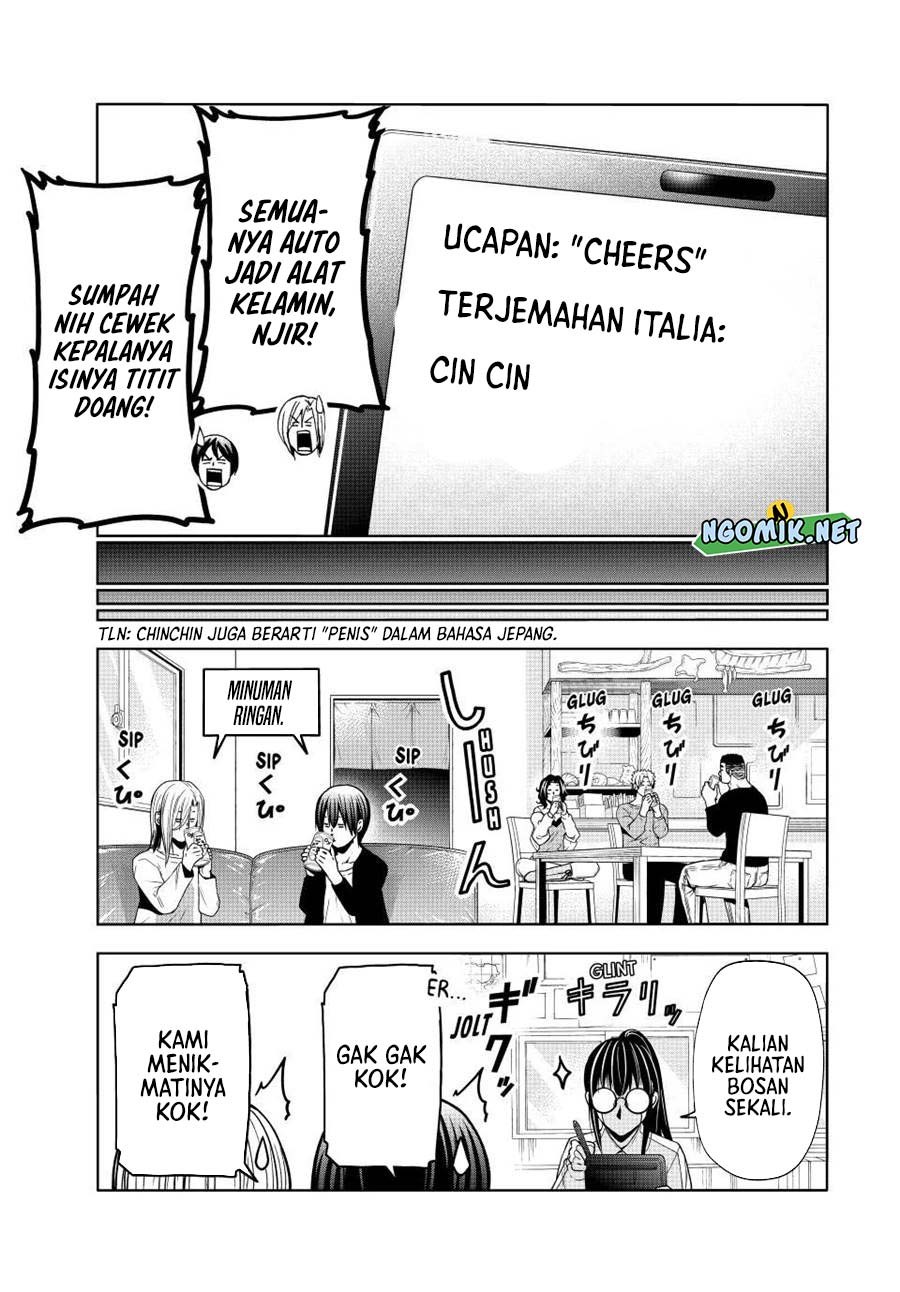 Chapter 91.1 - halaman 23