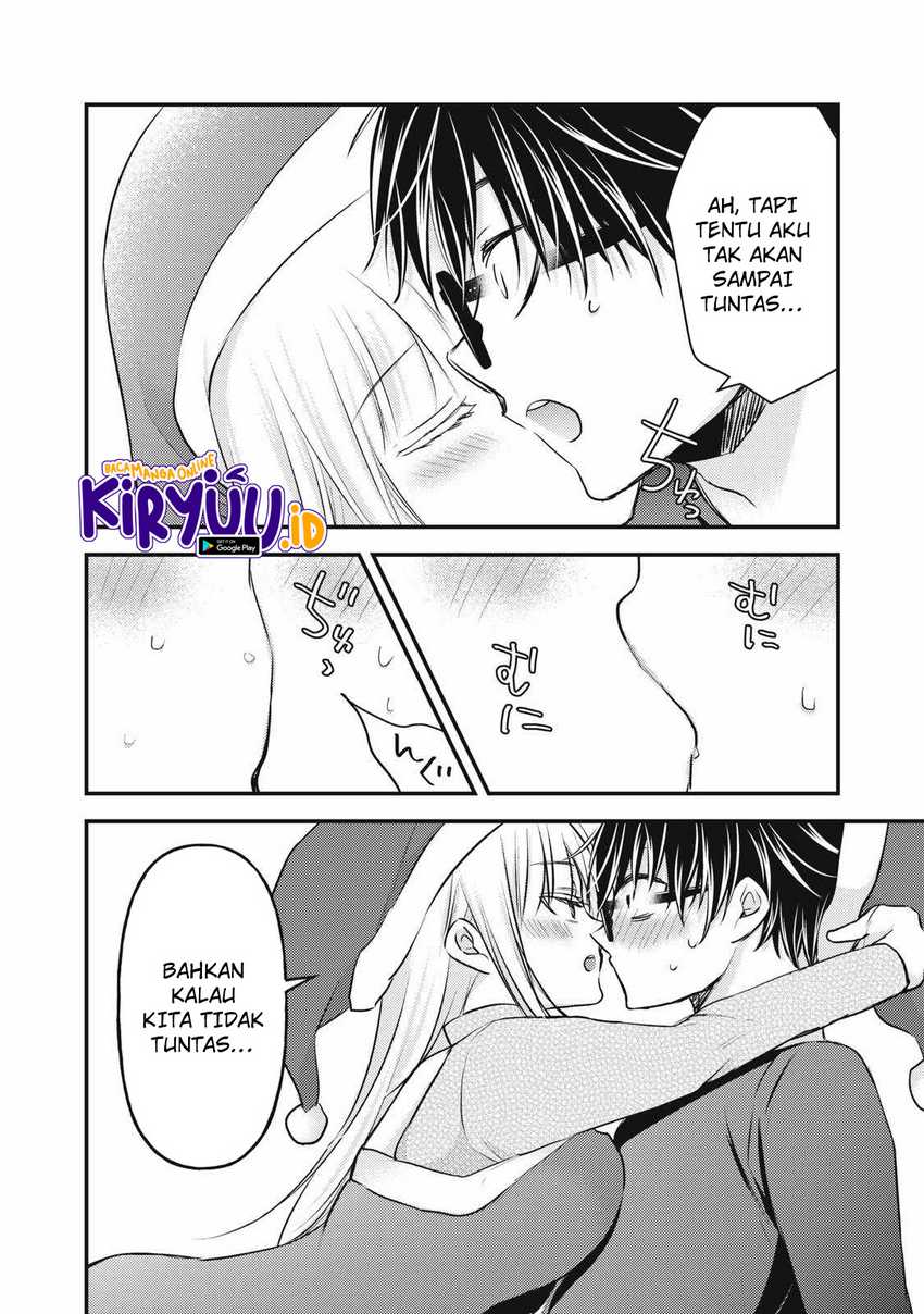 Chapter 135 - halaman 14