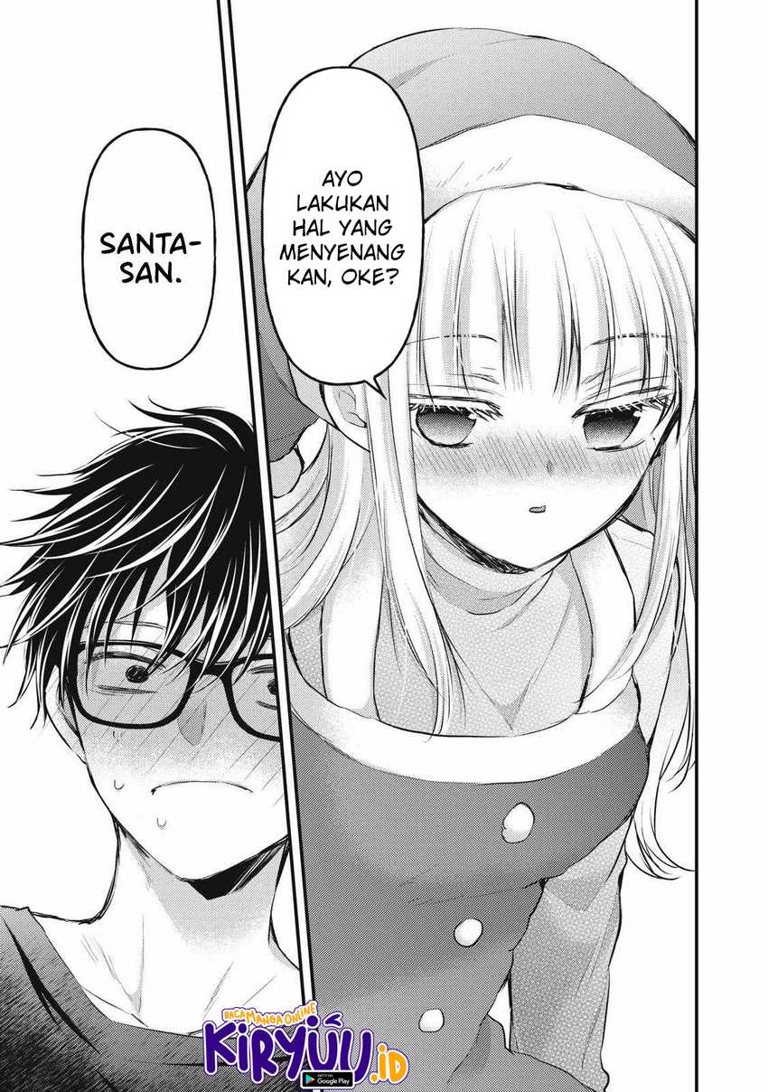 Chapter 135 - halaman 15