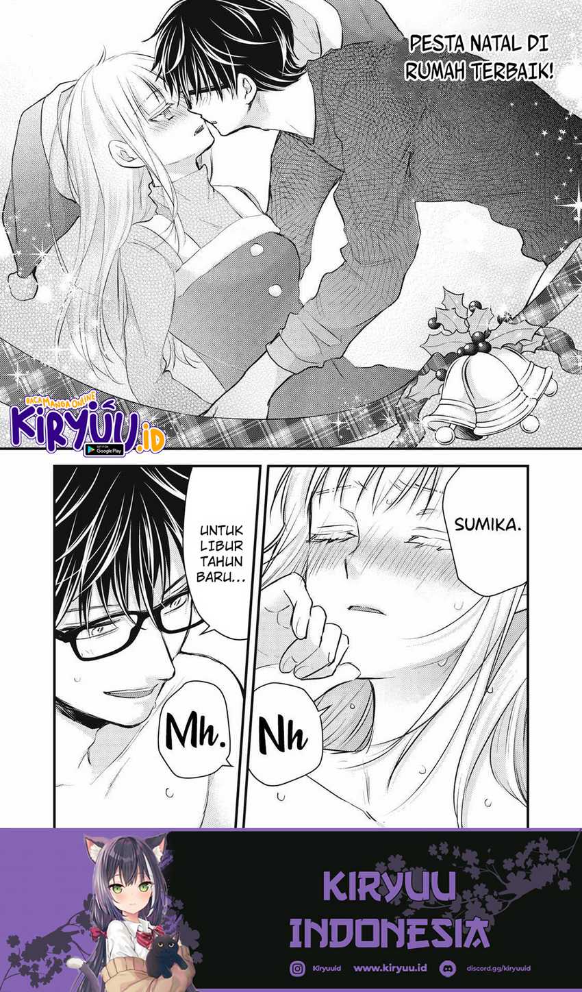 Chapter 135 - halaman 16