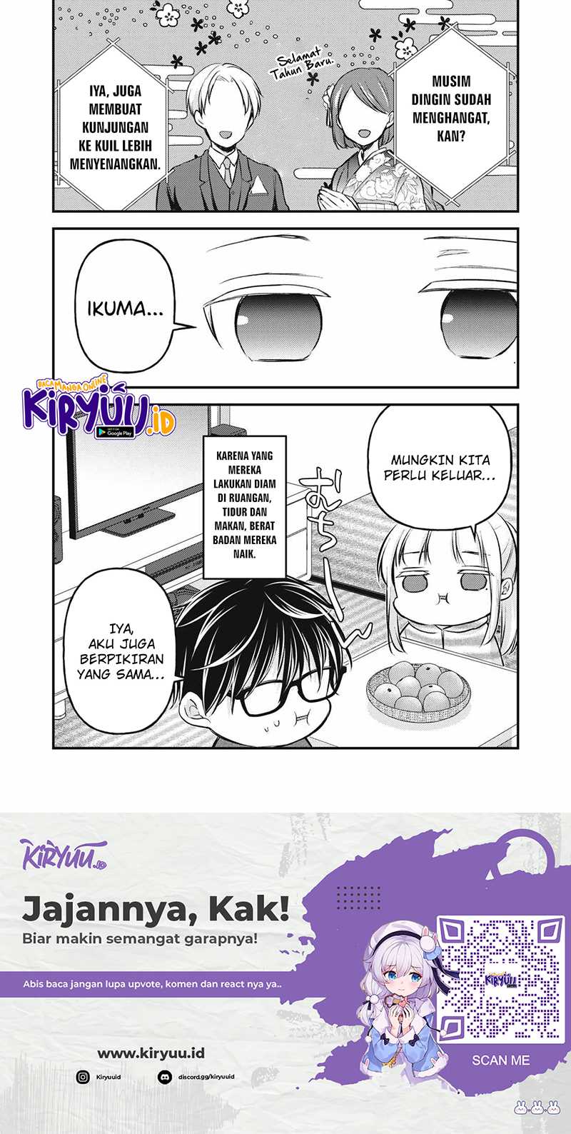 Chapter 135 - halaman 18