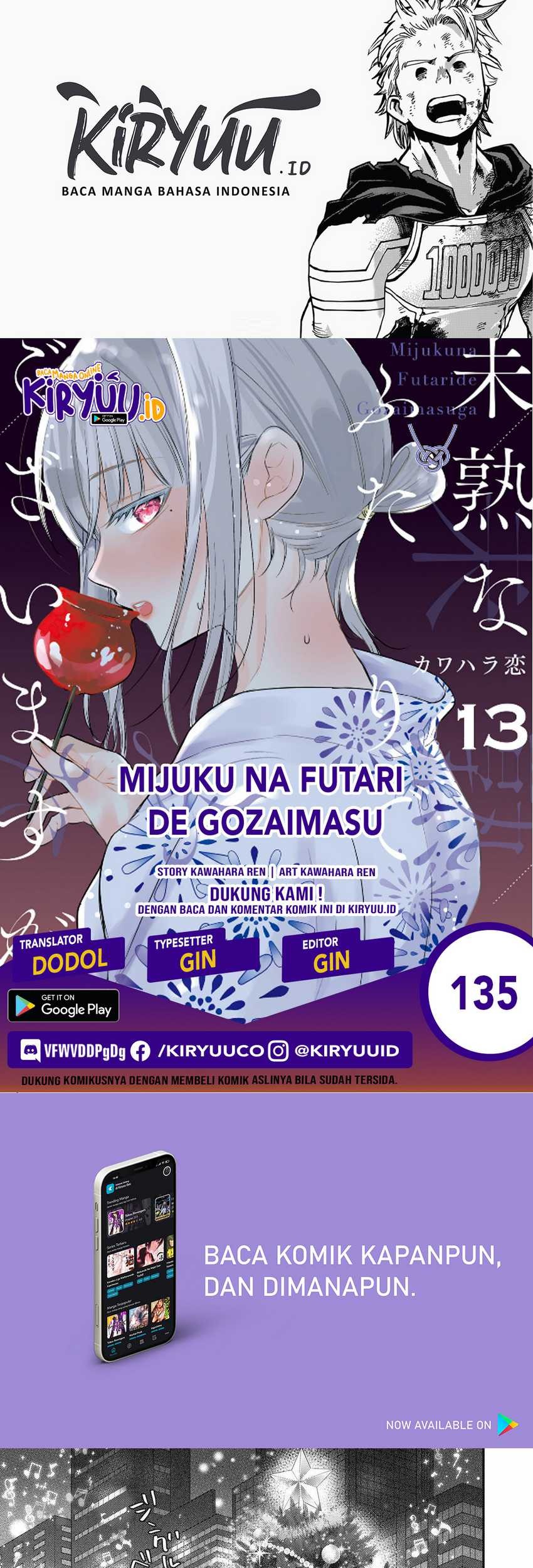 Chapter 135 - halaman 2