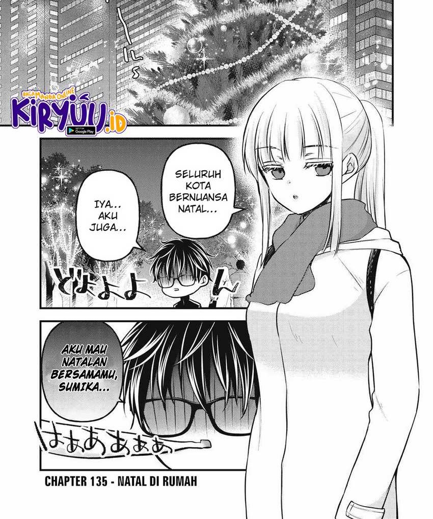 Chapter 135 - halaman 3