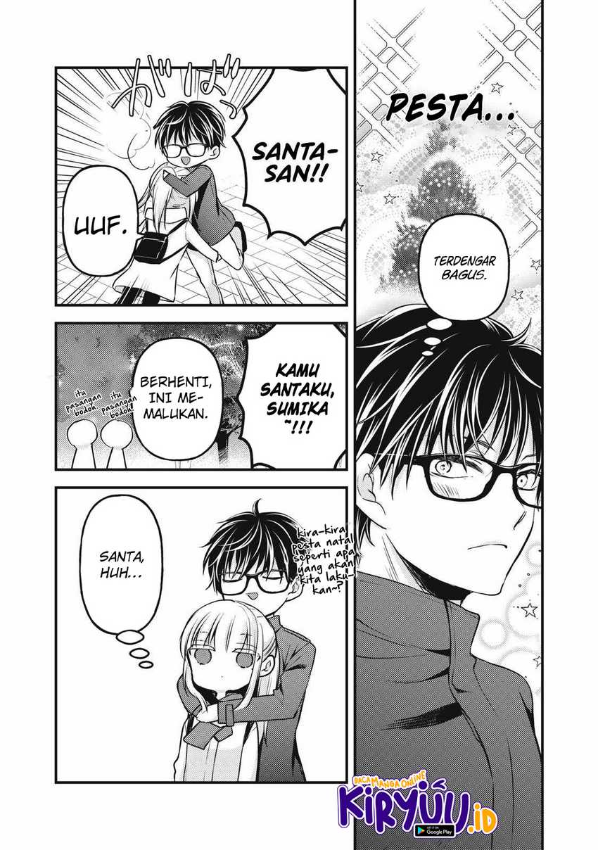 Chapter 135 - halaman 5