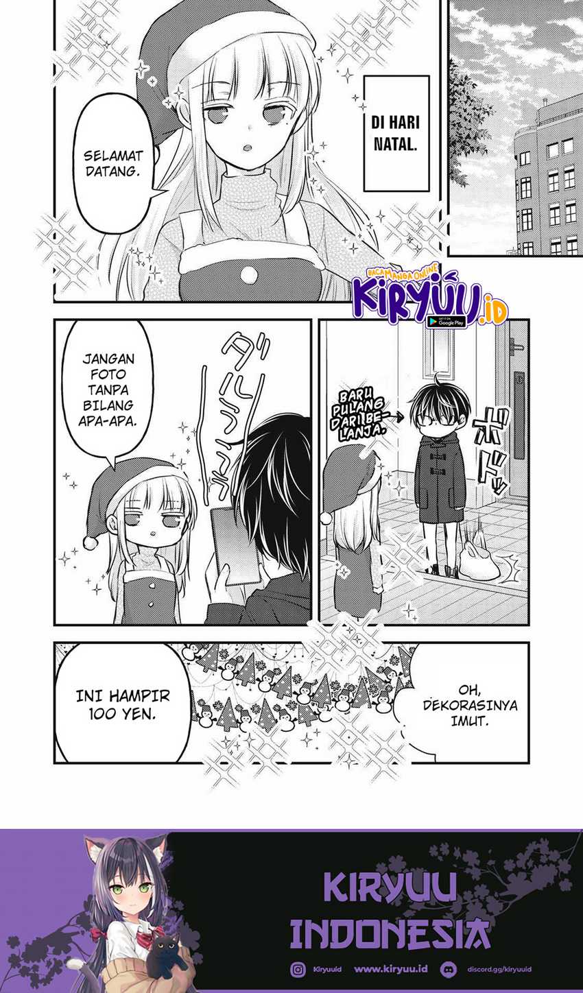 Chapter 135 - halaman 6