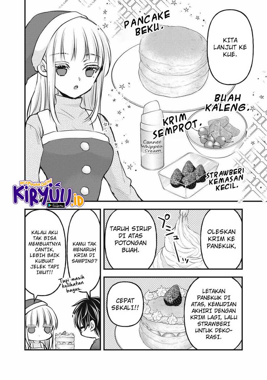 Chapter 135 - halaman 8