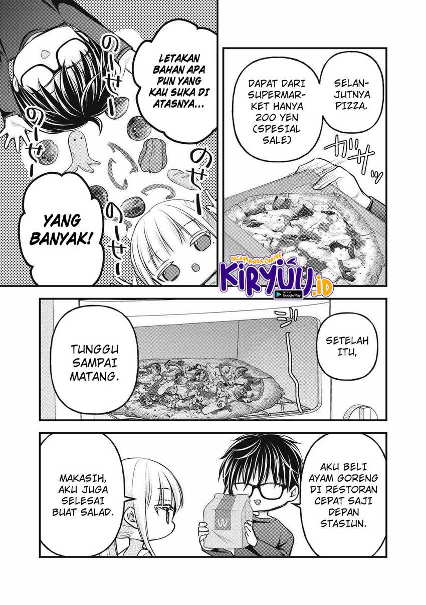 Chapter 135 - halaman 9