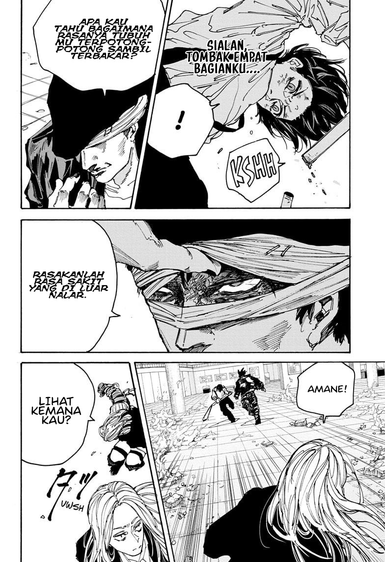 Chapter 160 - halaman 11