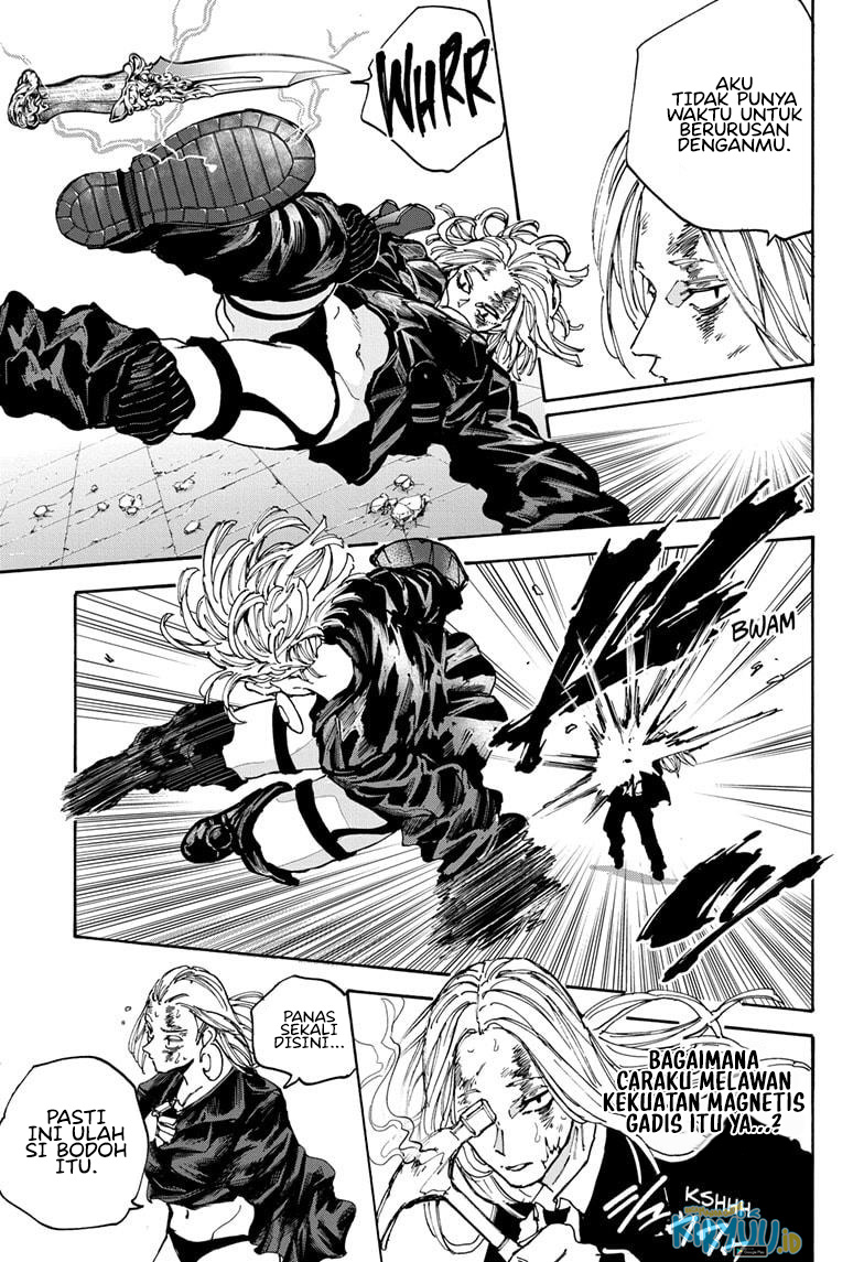 Chapter 160 - halaman 12