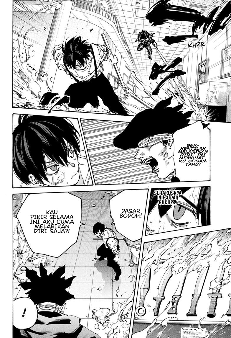 Chapter 160 - halaman 13