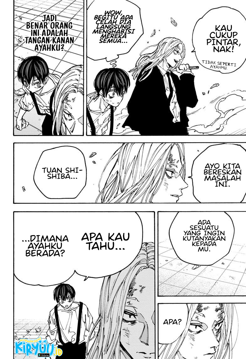 Chapter 160 - halaman 17