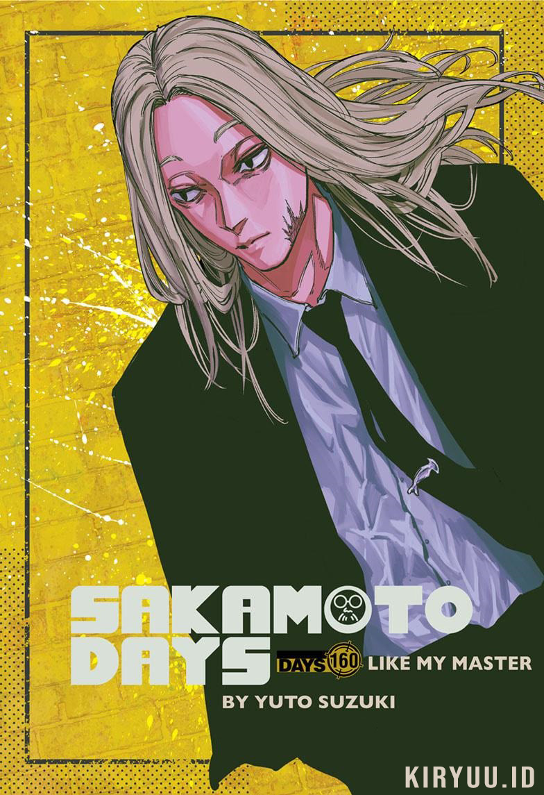 Chapter 160 - halaman 3