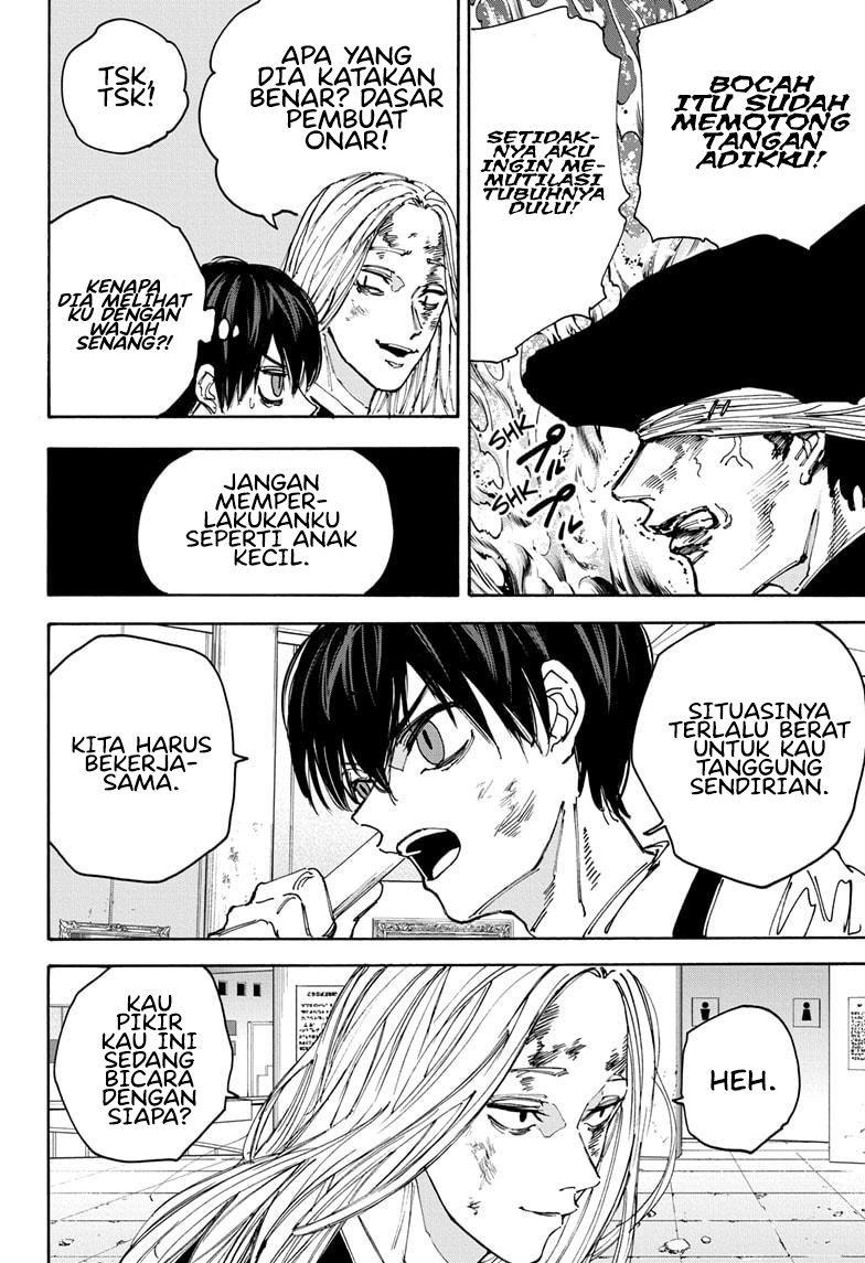 Chapter 160 - halaman 5