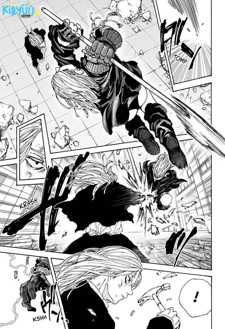 Chapter 160 - halaman 6