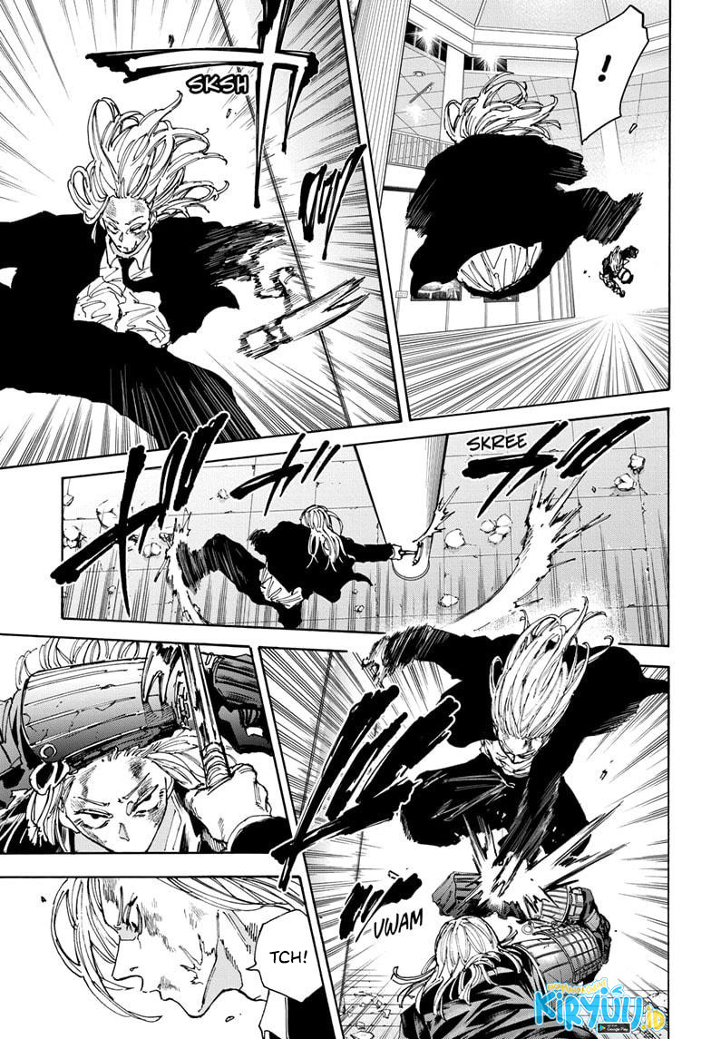 Chapter 160 - halaman 8