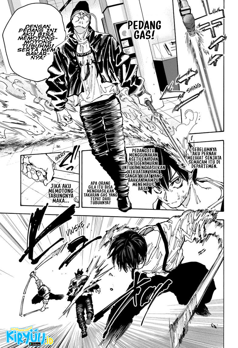 Chapter 160 - halaman 10
