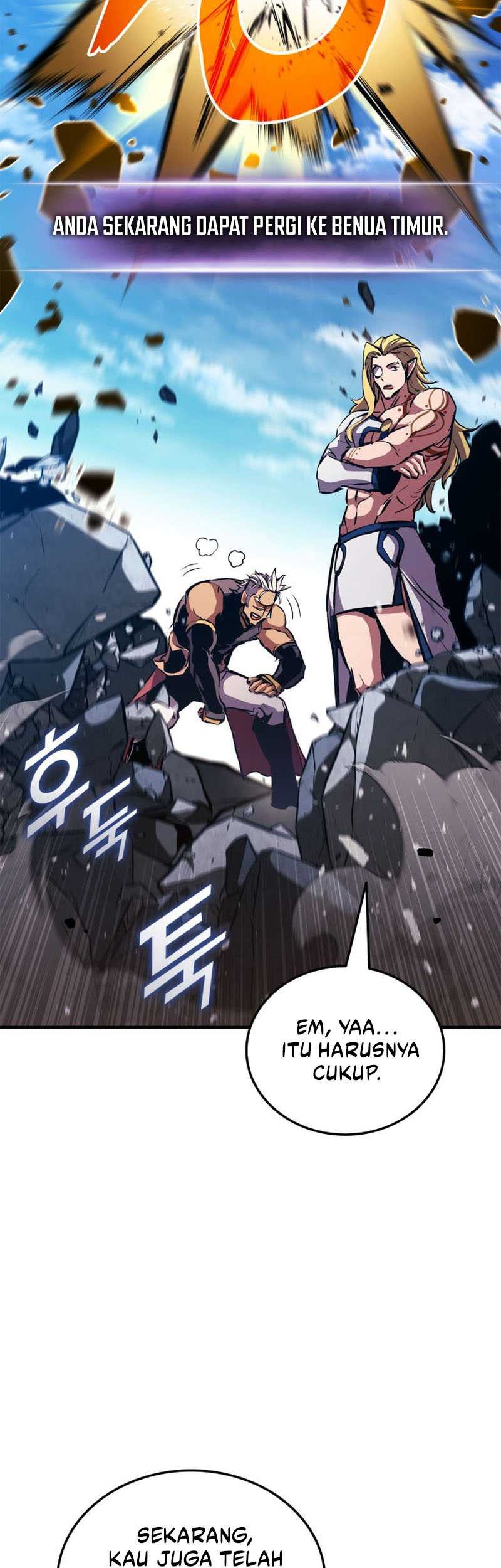 Chapter 151 - halaman 21