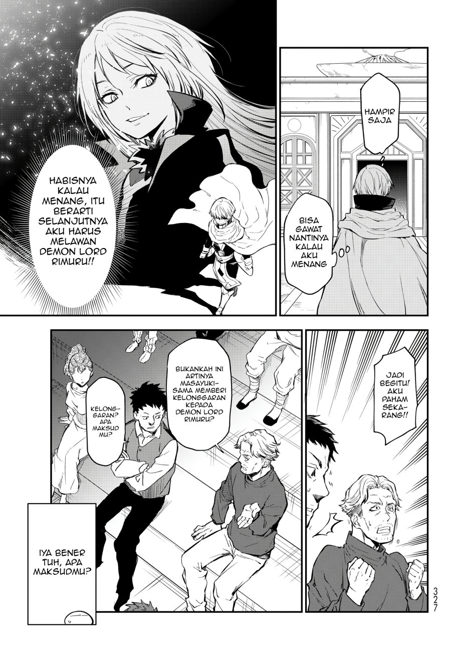 Chapter 115 - halaman 21