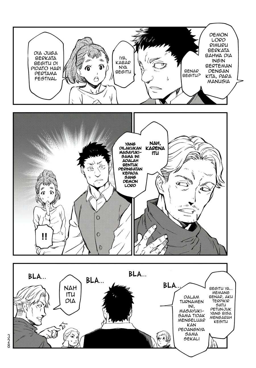 Chapter 115 - halaman 22