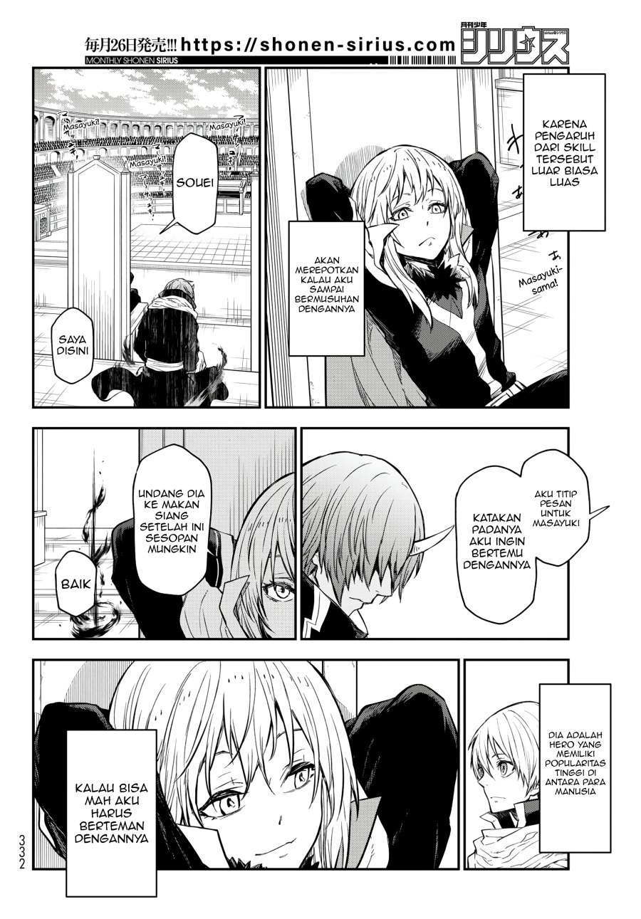 Chapter 115 - halaman 26