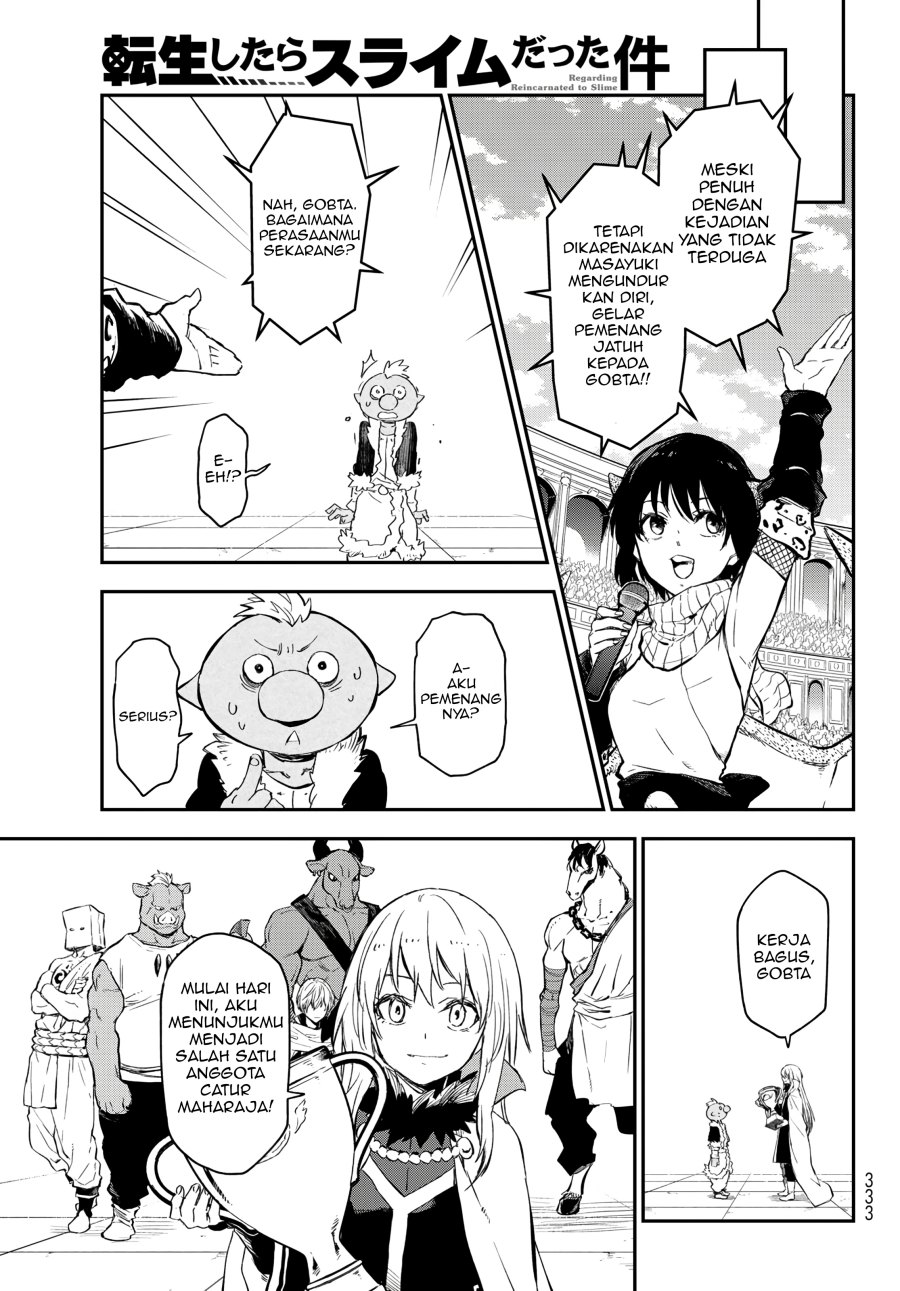 Chapter 115 - halaman 27