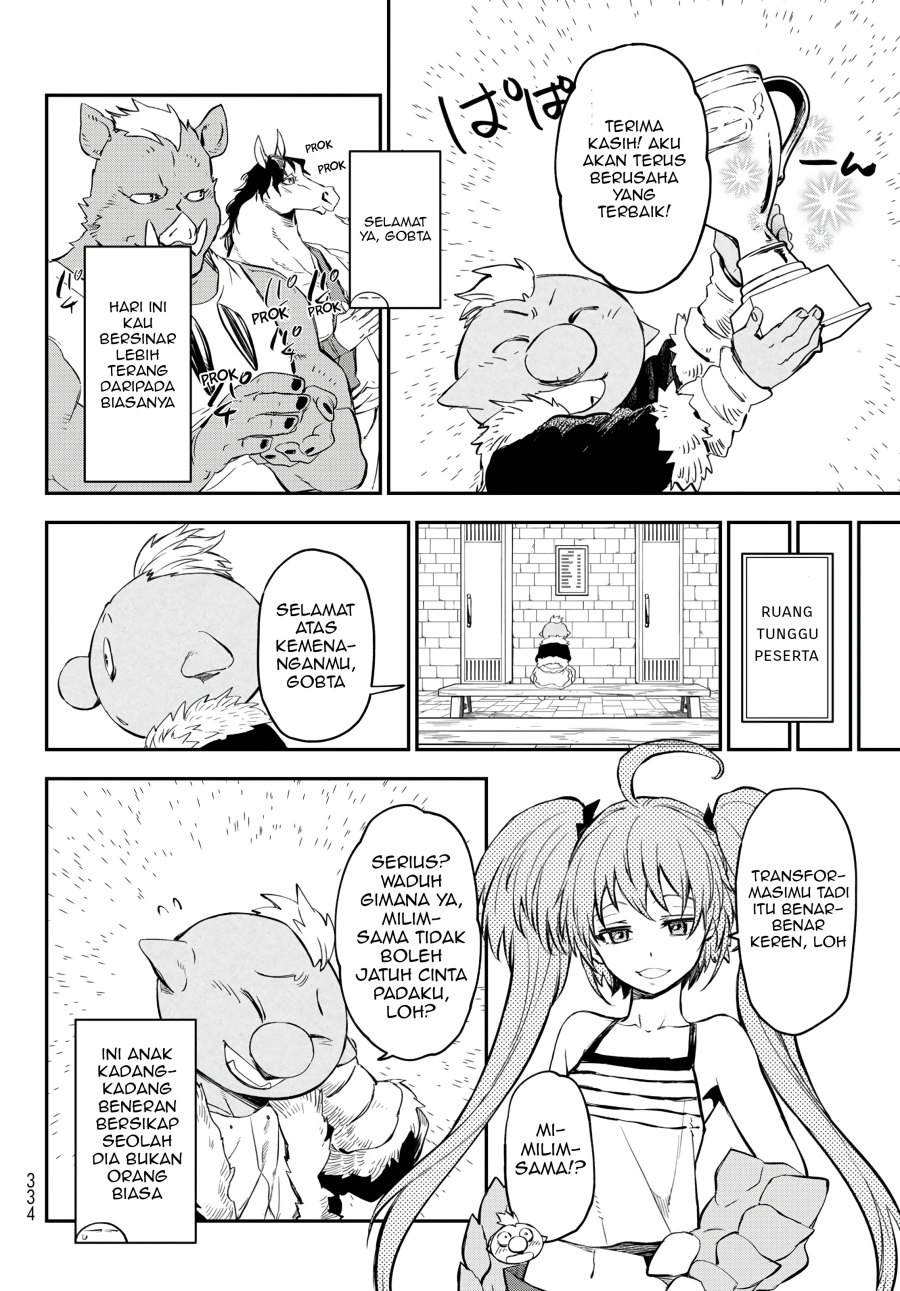 Chapter 115 - halaman 28