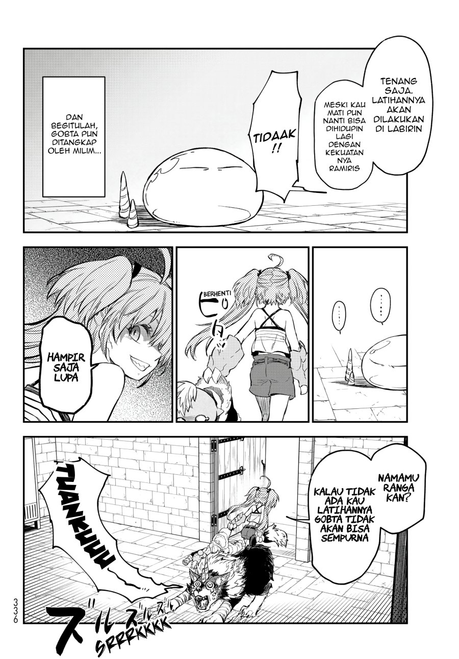 Chapter 115 - halaman 30